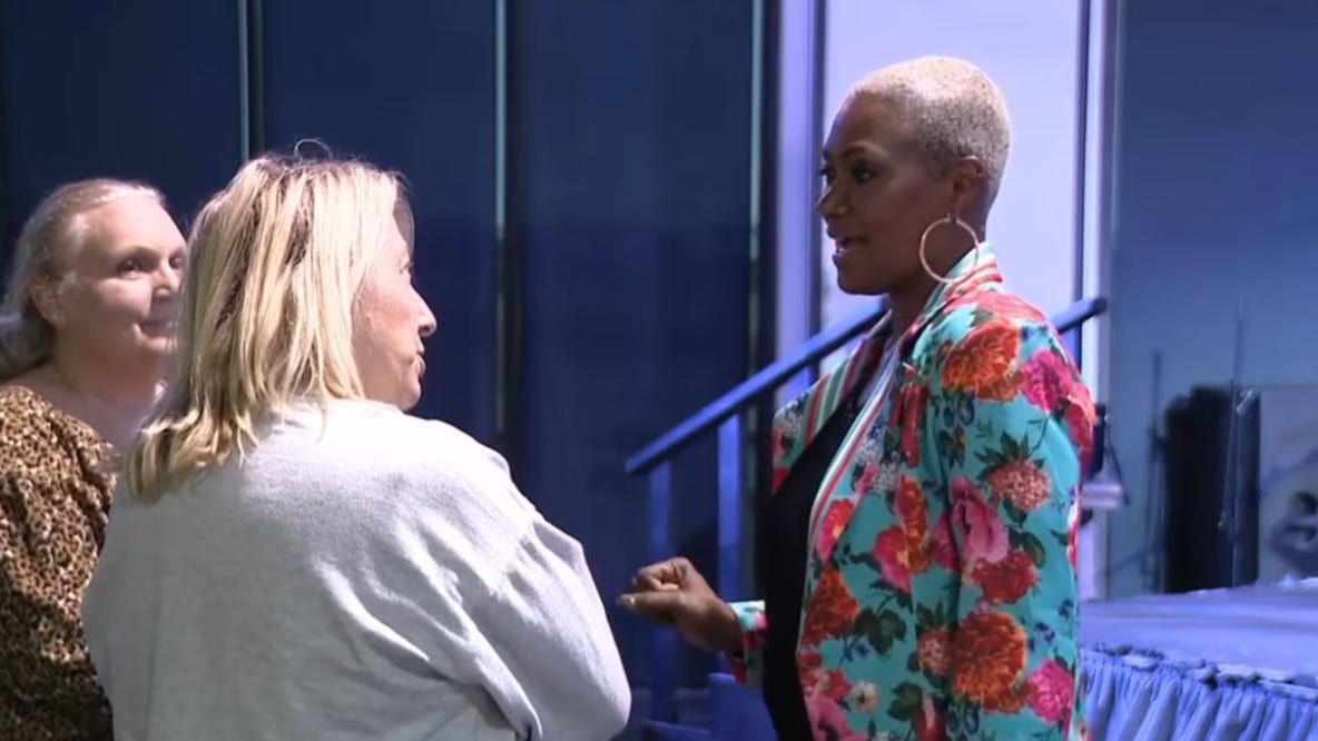 ‘Enough is enough’: Riverside Terrace community mobilizes to stop residential gas station development