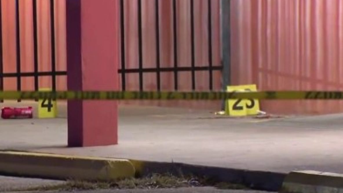 Man found beaten to death on Freeport Street in East Harris County