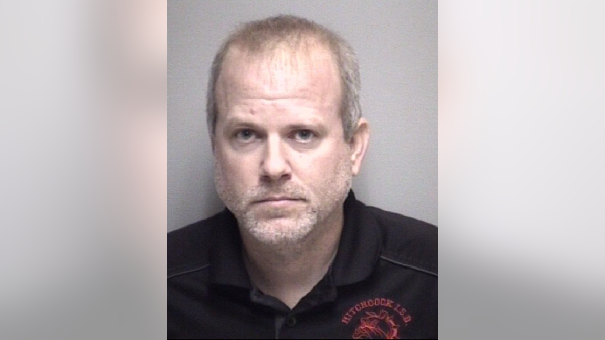 Timeline: How a gambling investigation led to arrest of Hitchcock mayor, 32 others