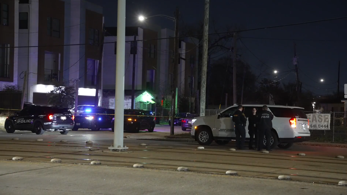 Scott Street: Hit-and-run victim allegedly ran over multiple times