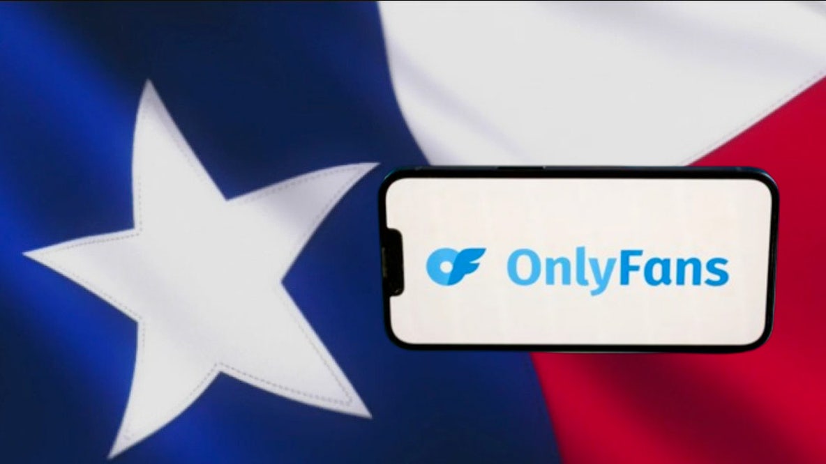Texas ranks #2 in OnlyFans spending with nearly $250M spent in 2025