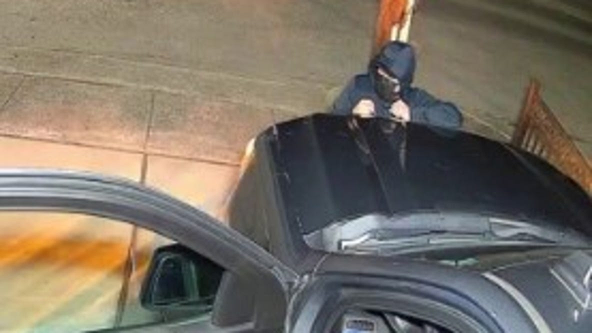 GMC trucks targeted by high-tech thieves in Houston area