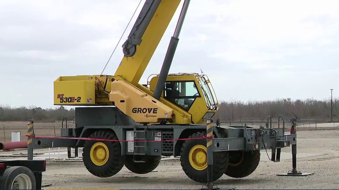 Houston-area program expanding to prepare candidates for paid apprenticeships