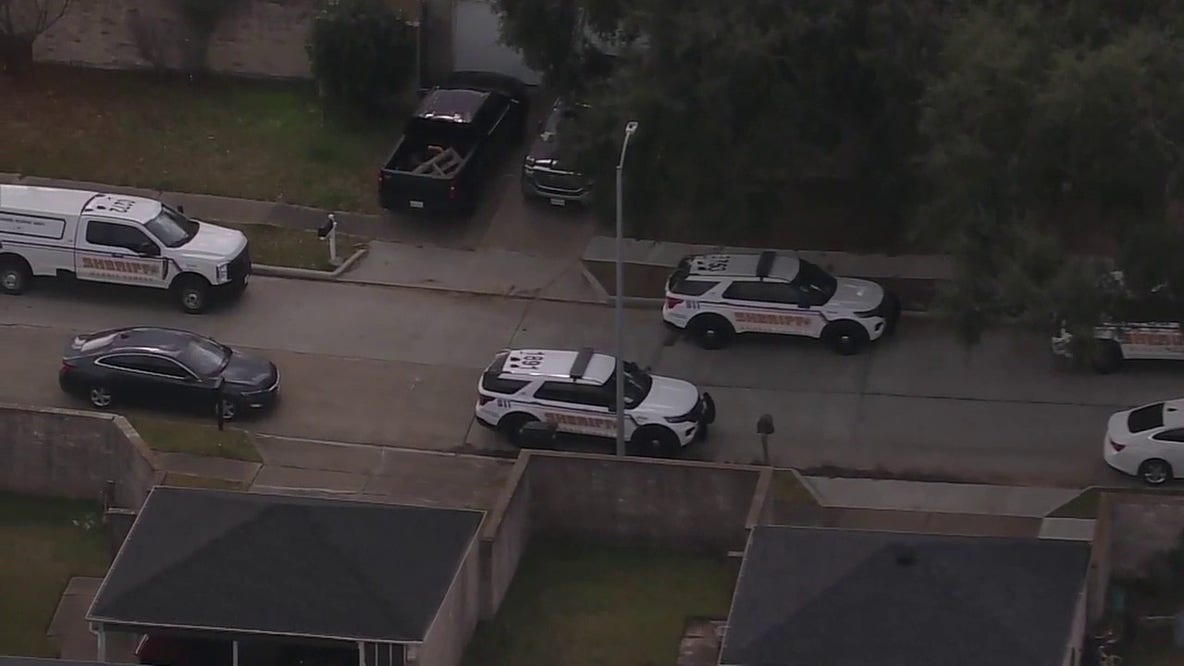 Woman found dead inside home on Grassy Creek Drive