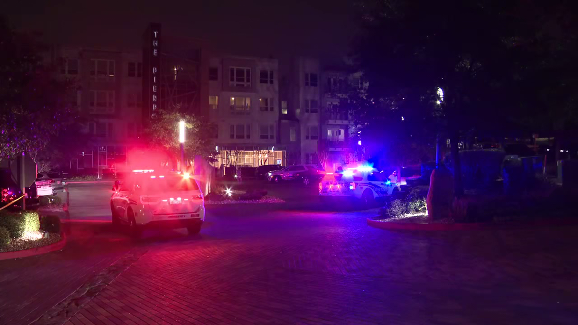 Harris County crime: 16-year-old shot multiple times after online transaction meet-up goes bad