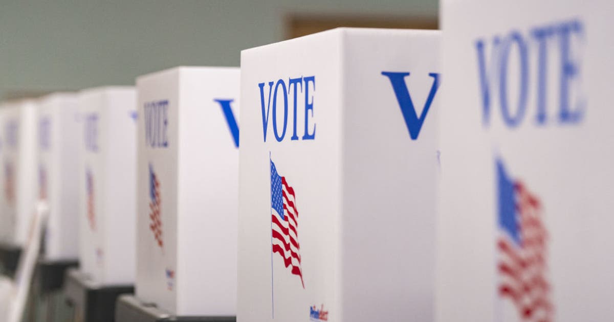 Houston, Texas races to watch in March 3 primary elections