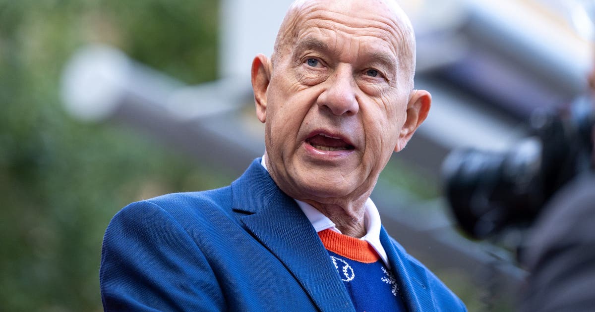 Houston Mayor Whitmire criticizes Dallas, Austin leaders in city address