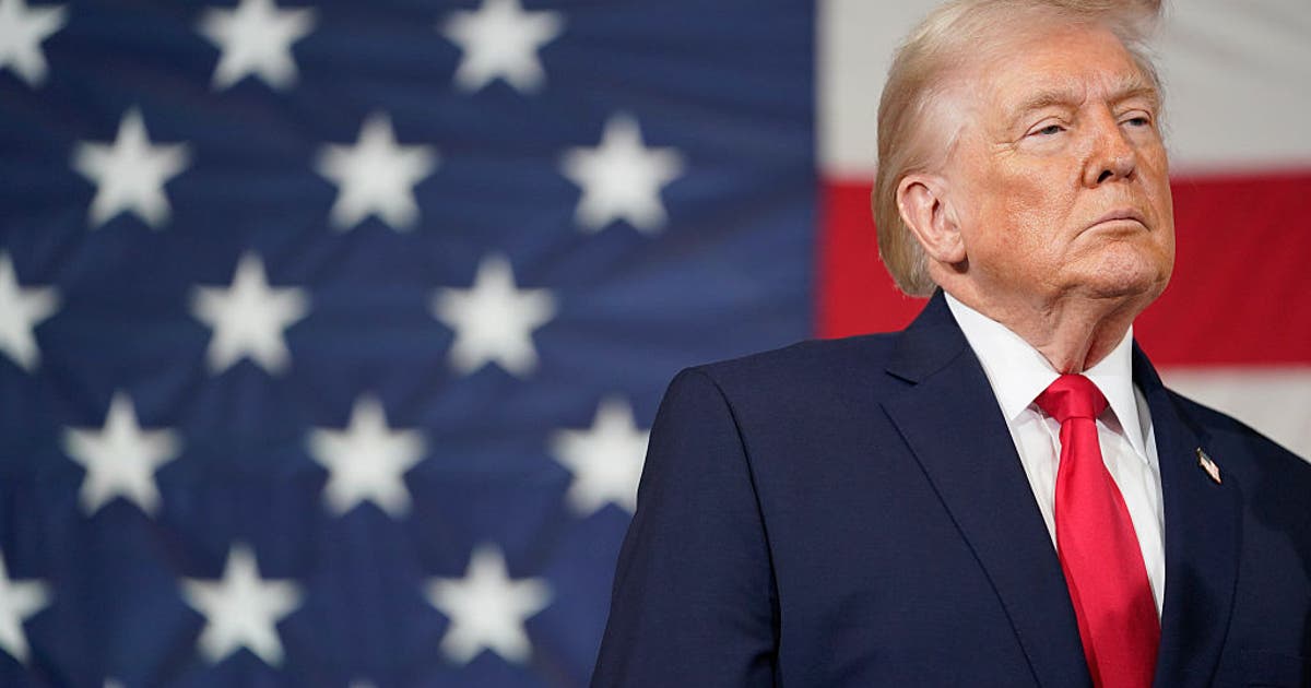 Trump in Texas: President to speak on energy, economy in Corpus Christi Friday