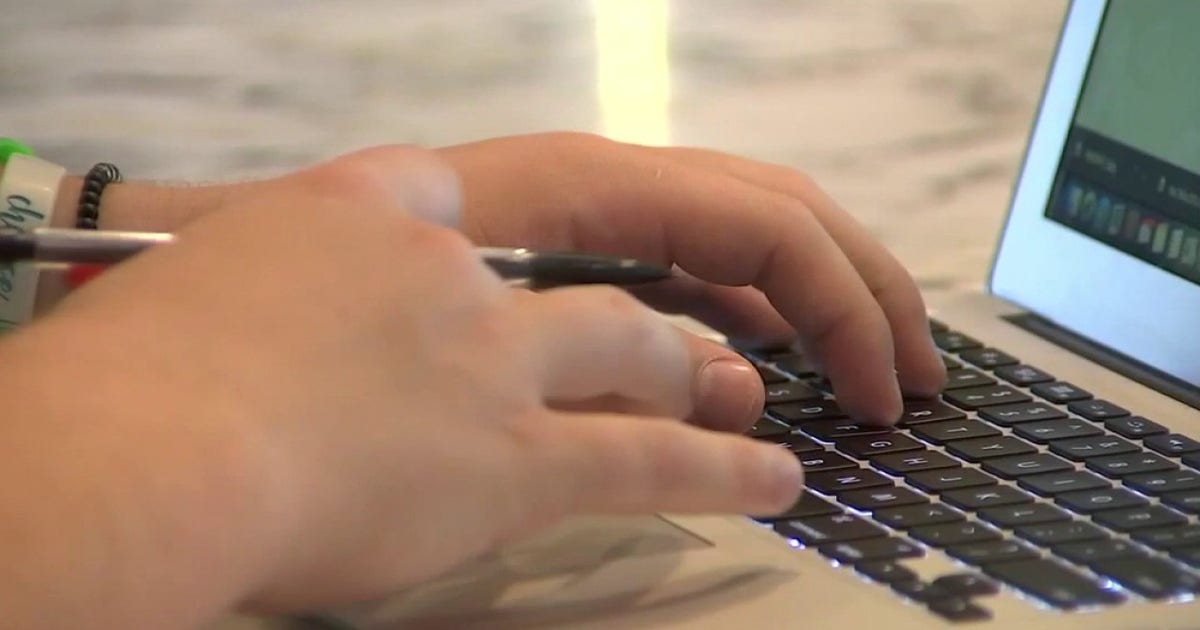 Houston-area districts confirm A.I. monitoring tools on student devices as privacy questions grow