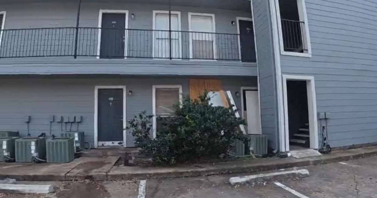Houston proposes new 'high-risk' apartment ordinance to crackdown on worst rental properties
