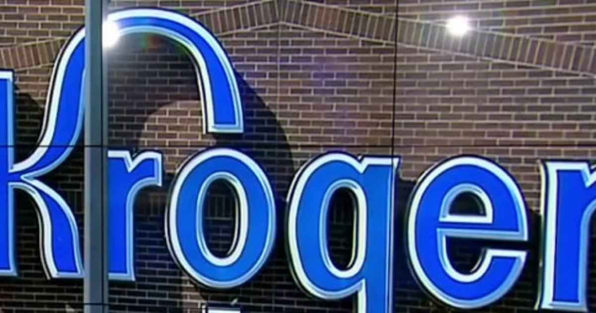 Kroger to close two Houston-area stores in April, including Spring location