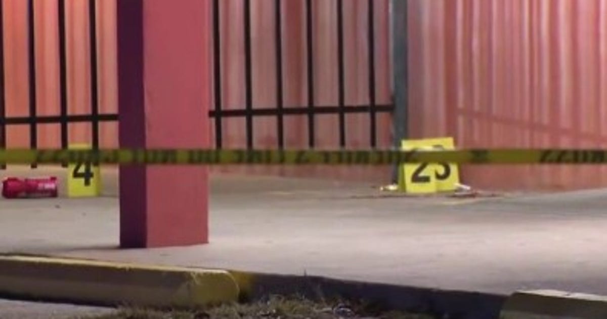 Harris County crime: Man found dead after fight on Freeport Street ...