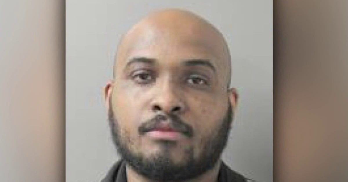 Man charged with sex crimes involving children free from jail on low ...