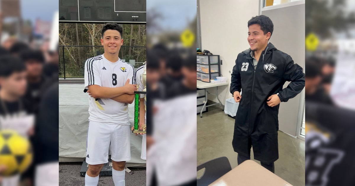 ICE responds after detainment of Houston ISD high school student