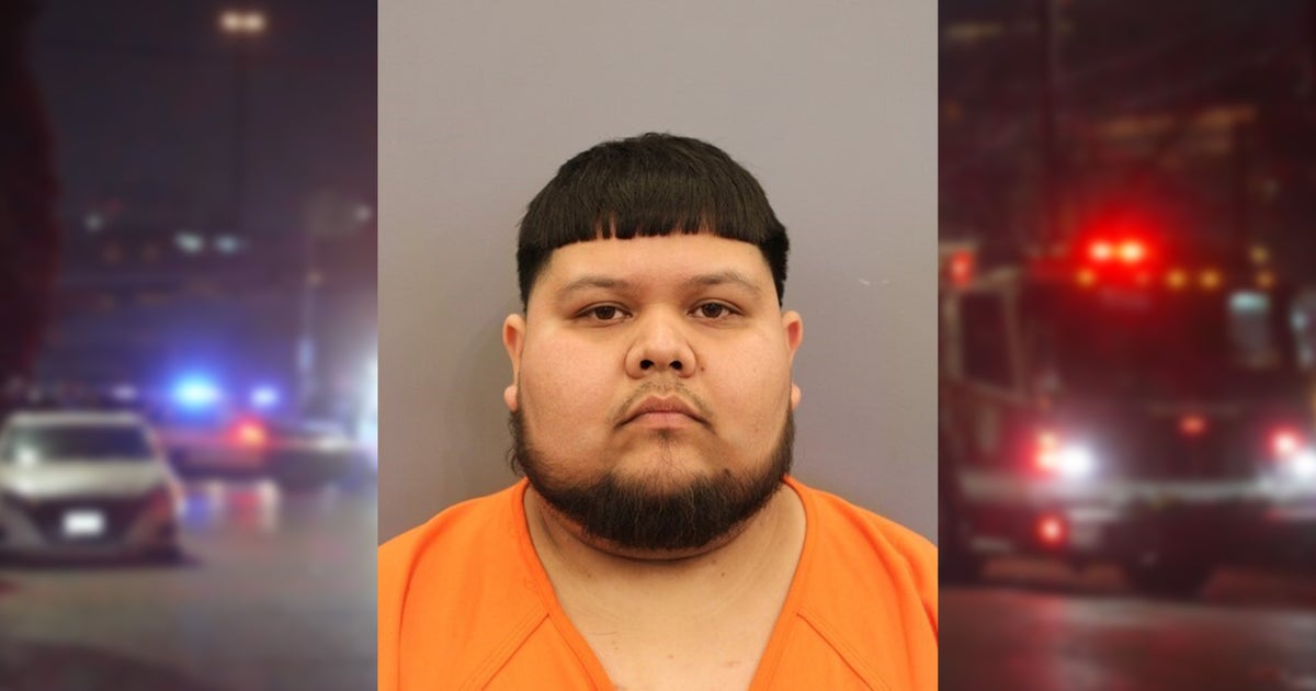 Suspect accused of killing woman in Pierce Street crash identified ...