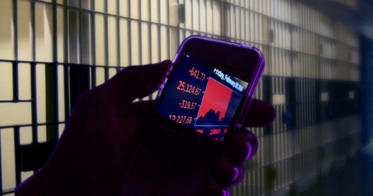 Texas man pleads guilty in $2.1 million ‘meme stock’ Ponzi scheme