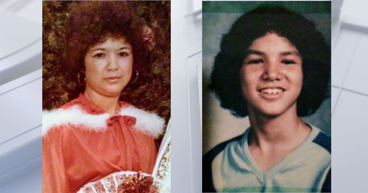 Texas DPS seeking new tips in 45-year-old Christmas double murder in Harris County