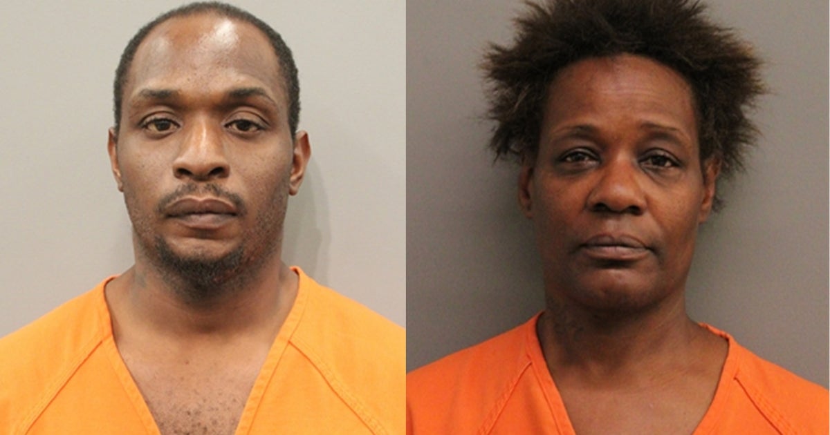 15-year-old charged in connection to deadly Houston apartment shooting