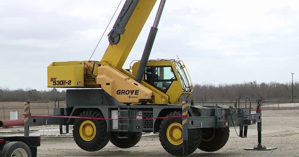 Need work? Houston-area program expands for those interested in skilled trades