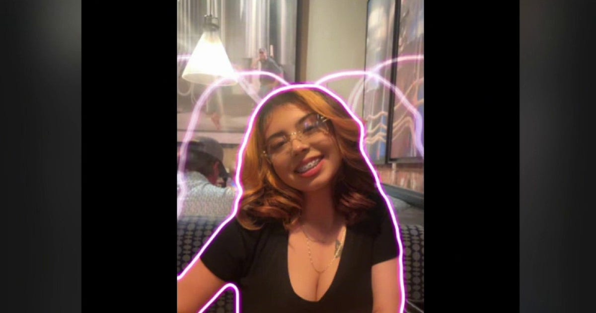 Houston mother grieving after daughter killed during house party in on Dagg Road