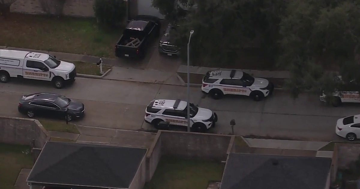 Harris County woman found dead inside home on Grassy Creek Drive | FOX ...