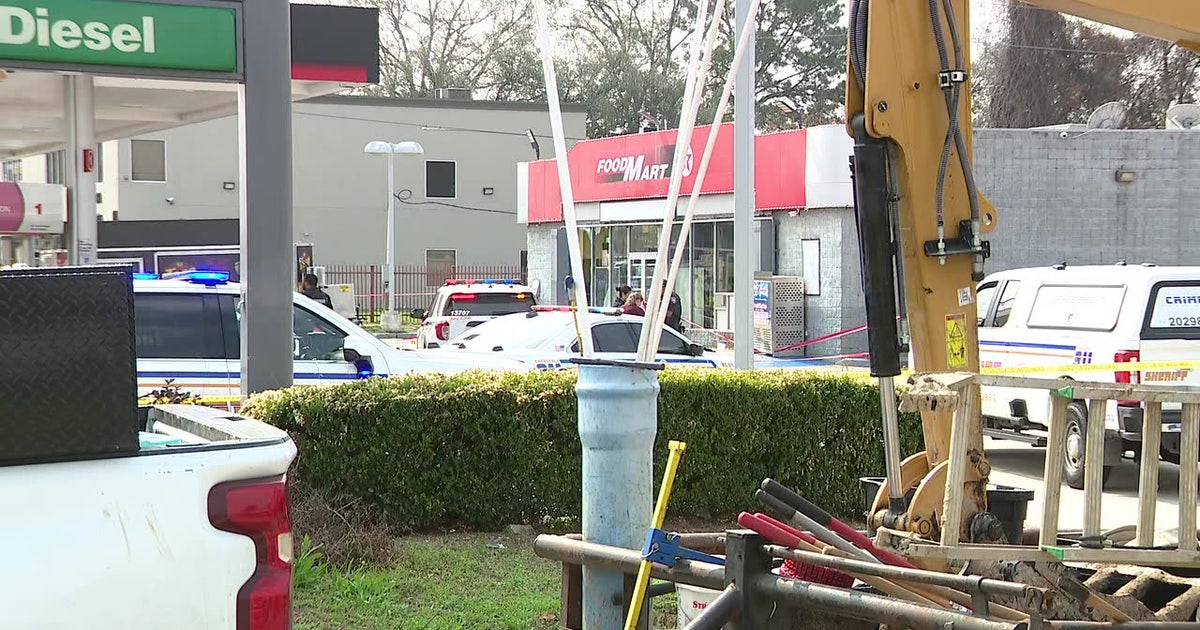 Man admits to deadly Bammel N Houston shooting