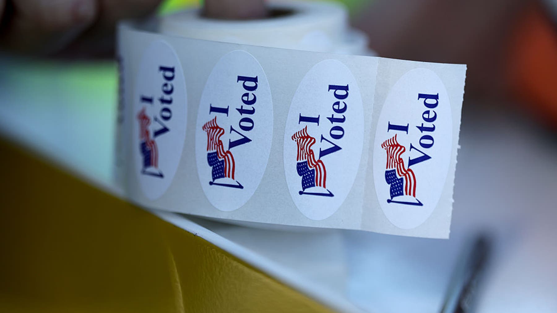 Am I registered to vote in Texas? Check status for March 3, 2026 primary