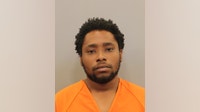Suspect charged with murder in deadly shooting outside SE Houston gas station