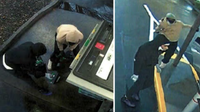 2 Texas men admit to $700K multistate ATM robbery ring
