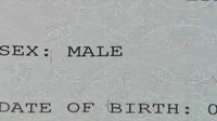 Houston woman learns her Texas birth certificate lists her as male
