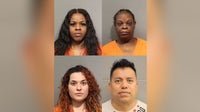 4 charged in Harris County for accepting bribes to give fake vehicle registrations