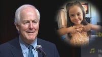 Cornyn to introduce 'Dalilah's Law,' mentioned in Trump's State of the Union address