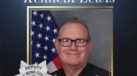 Fort Bend County deputy dies after weekend hit-and-run on I-10