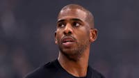 NBA star Chris Paul announced his retirement after 20 years