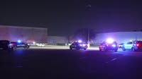 Teen shot, killed outside former Greenspoint Mall during overnight car meet
