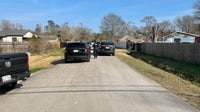 Houston shooting: 15-year-old hospitalized, suspects fled in truck