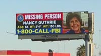 Could a Houston-area lab be the key to solving the Nancy Guthrie disappearance?