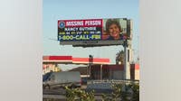 Nancy Guthrie billboards go up in Greater Houston as search continues