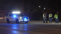 Two pedestrians in critical condition after hit-and-run in northwest Harris County