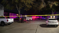 Teen boy shot, killed in Houston's Cloverleaf area, says Harris County sheriff