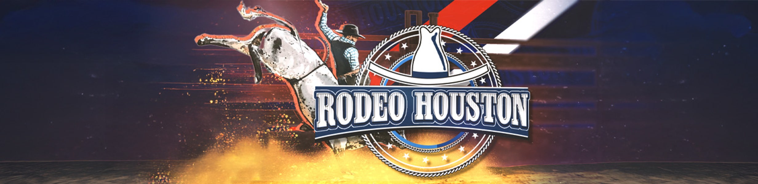 Houston Livestock Show and Rodeo