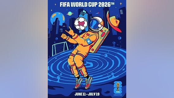 HTX Soccer reveals what fans can expect from the FIFA World Cup in Houston
