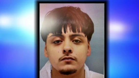 Harris County murder suspect violates bond conditions twice, nothing happens