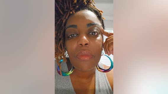 Family mourns Lakethia Montgomery: Grandmother killed in Houston while picking up son