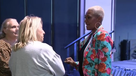 ‘Enough is enough’: Riverside Terrace community mobilizes to stop residential gas station development