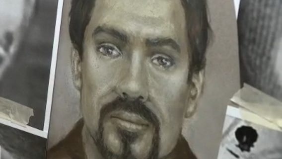 Famed Houston forensic artist breaks retirement to release unofficial sketch in Nancy Guthrie search