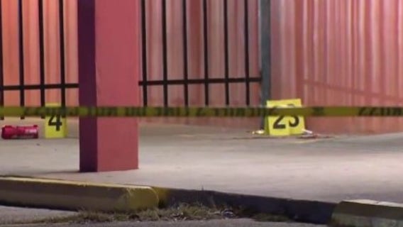 Harris County crime: Man found beaten to death on Freeport Street