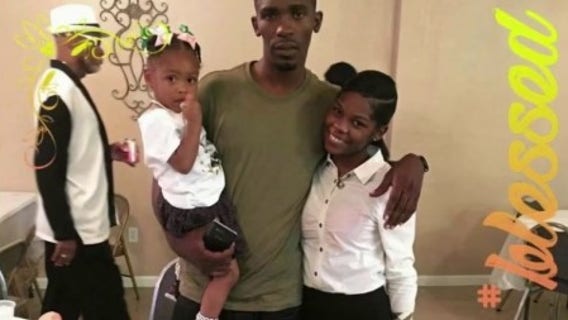 Houston family seeks justice after man was killed while saving elderly woman