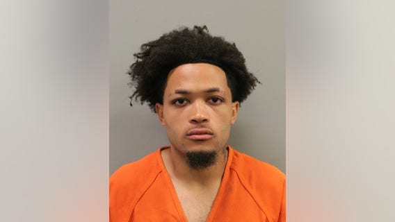 Suspect charged after deadly Downtown Houston shooting
