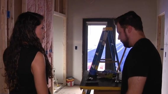 Houston non-profit builds emergency safe home for sex trafficking victims leading up to FIFA World Cup 2026